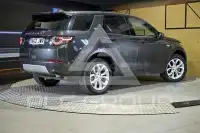 2017 Land Rover Discovery Sport