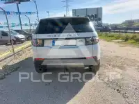 2017 Land Rover Discovery Sport