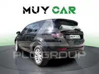 2017 Land Rover Discovery Sport
