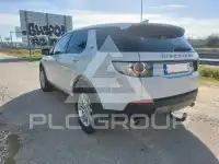 2017 Land Rover Discovery Sport