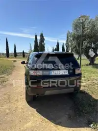 2017 Land Rover Discovery Sport