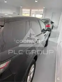 2017 Land Rover Discovery Sport