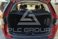 2017 Land Rover Discovery Sport