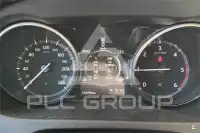 2017 Land Rover Discovery Sport