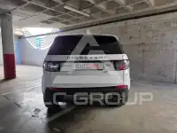 2017 Land Rover Discovery Sport
