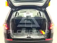 2017 Land Rover Discovery Sport