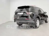 2017 Land Rover Discovery Sport