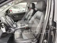 2017 Land Rover Discovery Sport