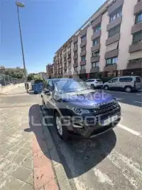 2017 Land Rover Discovery Sport