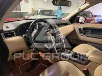 2017 Land Rover Discovery Sport