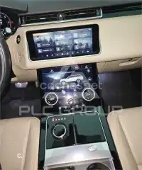 2017 Land Rover 