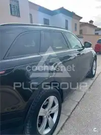 2017 Land Rover 