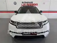 2017 Land Rover 