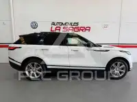 2017 Land Rover 