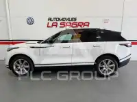 2017 Land Rover 