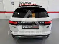 2017 Land Rover 