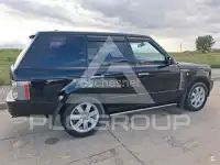 2017 Land Rover 