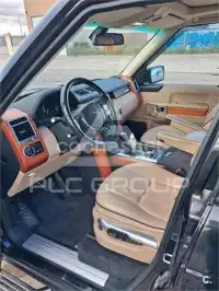 2017 Land Rover 