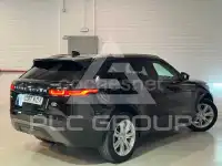2017 Land Rover 