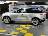2017 Land Rover Range Rover Velar