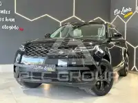 2017 Land Rover 