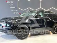 2017 Land Rover 