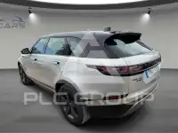 2017 Land Rover 