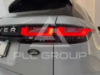 2017 Land Rover Range Rover Velar