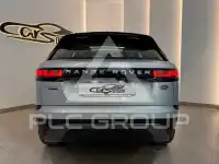 2017 Land Rover Range Rover Velar