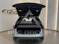 2017 Land Rover Range Rover Velar