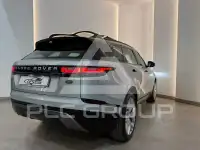 2017 Land Rover Range Rover Velar