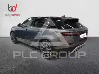 2017 Land Rover 