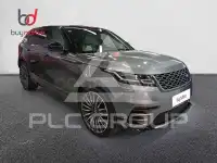 2017 Land Rover 