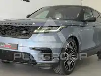2017 Land Rover 