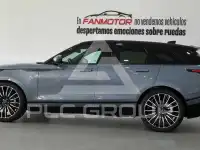 2017 Land Rover 