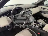2017 Land Rover 