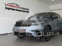2017 Land Rover 