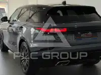 2017 Land Rover 