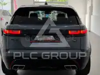 2017 Land Rover 