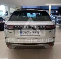 2017 Land Rover 