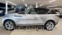 2017 Land Rover 