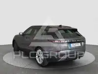 2017 Land Rover 