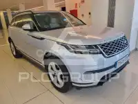 2017 Land Rover 