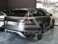2017 Land Rover 