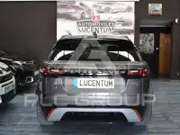 2017 Land Rover 