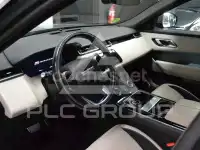 2017 Land Rover 