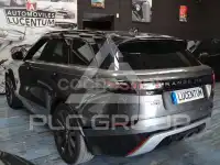 2017 Land Rover 