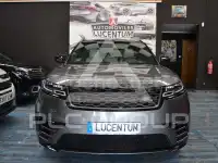 2017 Land Rover 