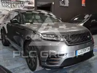 2017 Land Rover 