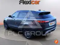 2017 Land Rover 